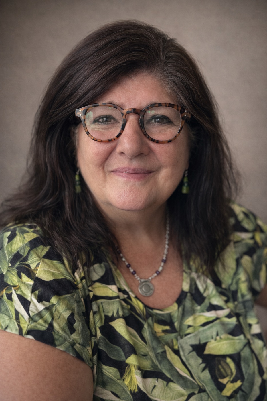 Mónica Oddino